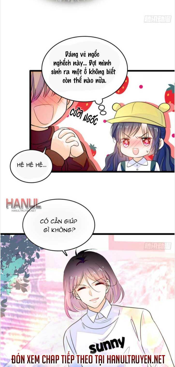 Toàn Mạng Đều Là Fan Cp Của Tôi Với Ảnh Đế Chapter 190.1 - 19