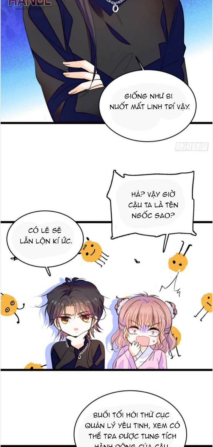 Toàn Mạng Đều Là Fan Cp Của Tôi Với Ảnh Đế Chapter 190.1 - 4