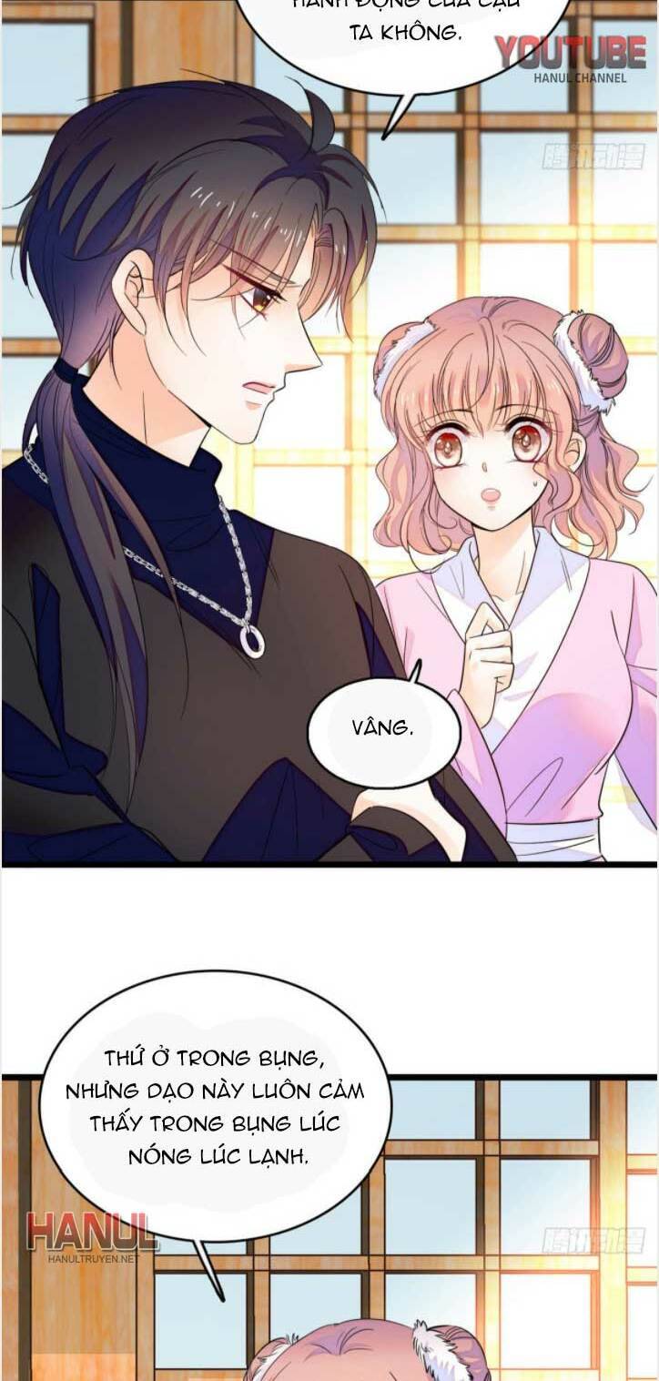 Toàn Mạng Đều Là Fan Cp Của Tôi Với Ảnh Đế Chapter 190.1 - 5