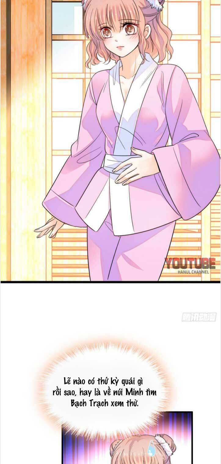 Toàn Mạng Đều Là Fan Cp Của Tôi Với Ảnh Đế Chapter 190.1 - 6