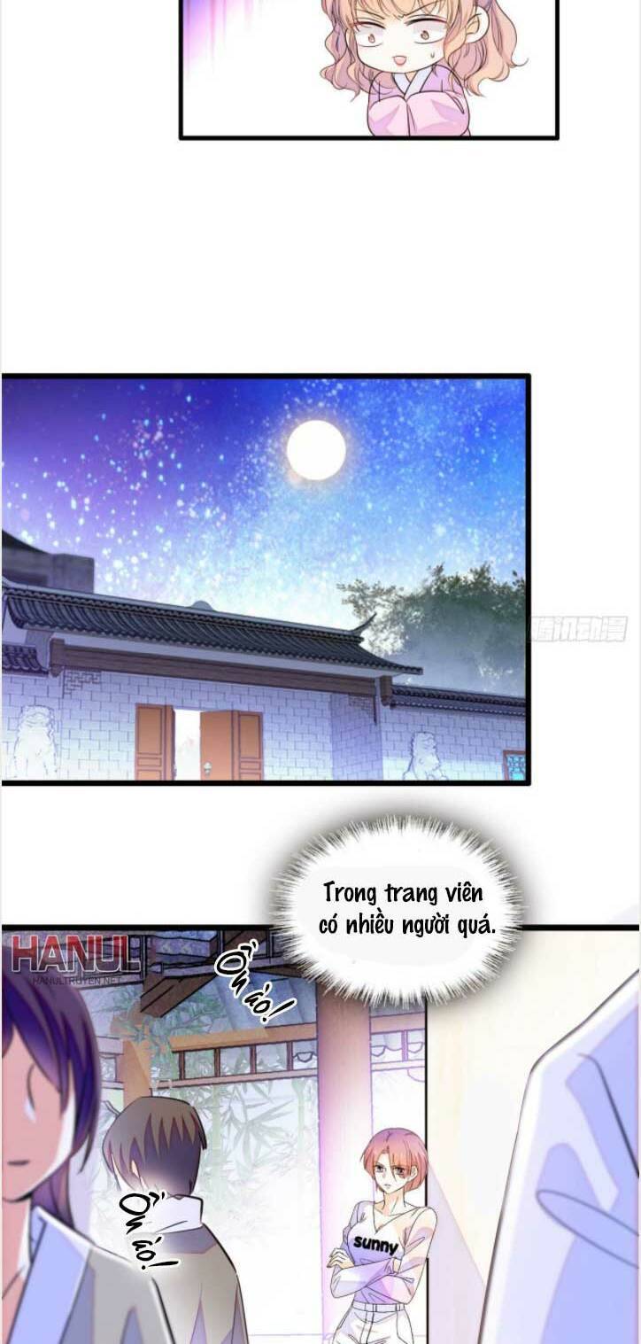 Toàn Mạng Đều Là Fan Cp Của Tôi Với Ảnh Đế Chapter 190.1 - 7