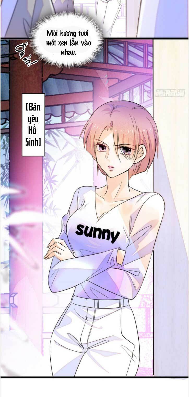 Toàn Mạng Đều Là Fan Cp Của Tôi Với Ảnh Đế Chapter 190.1 - 8