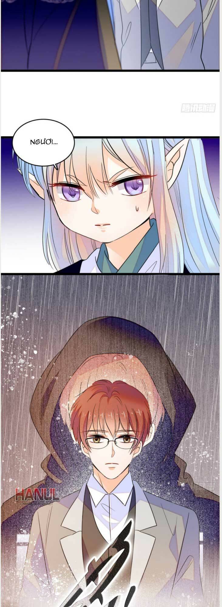 Toàn Mạng Đều Là Fan Cp Của Tôi Với Ảnh Đế Chapter 190.2 - 14