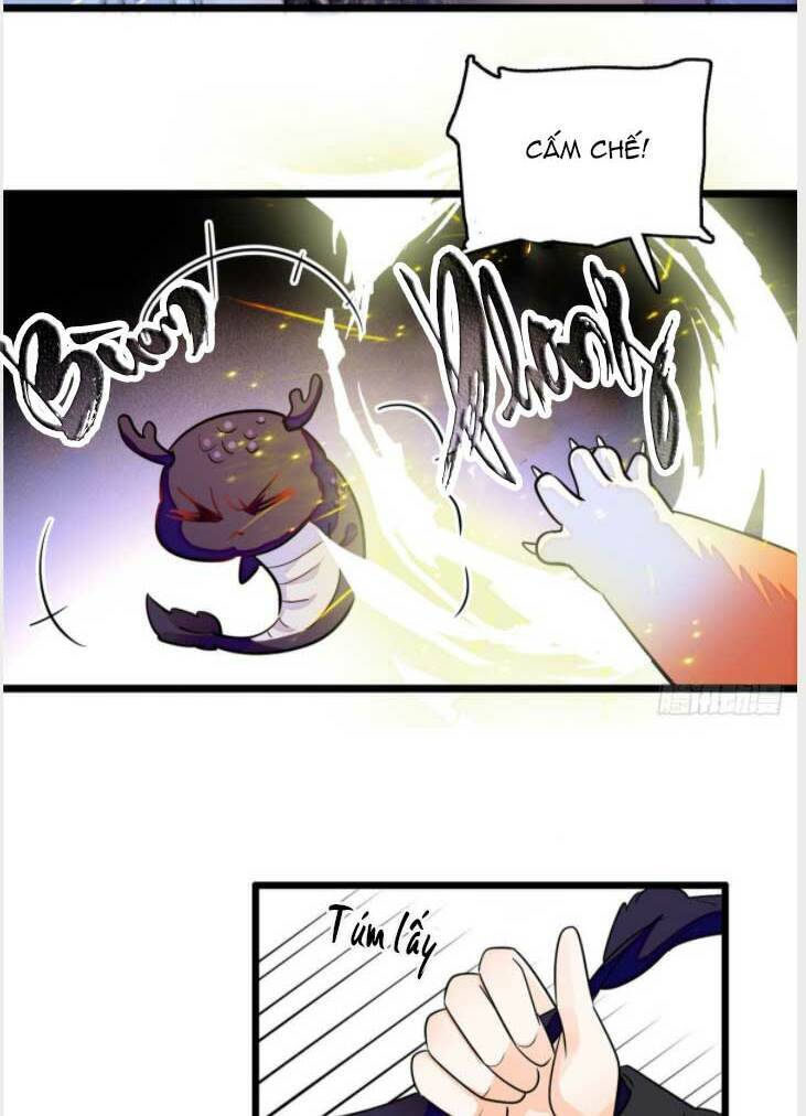 Toàn Mạng Đều Là Fan Cp Của Tôi Với Ảnh Đế Chapter 190.2 - 19