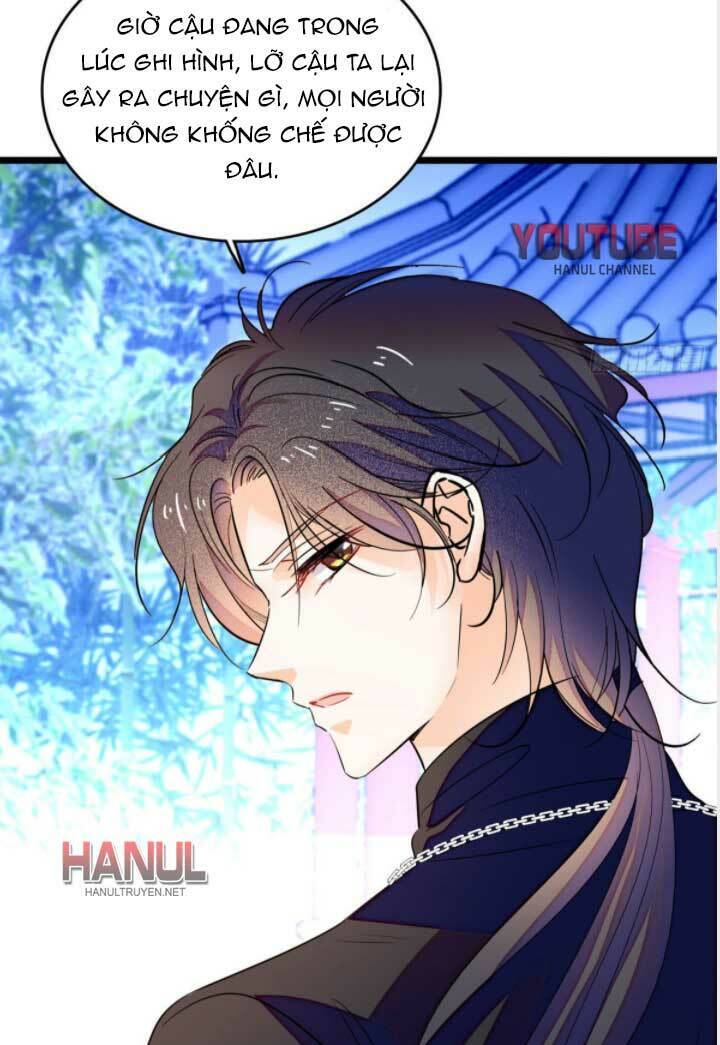 Toàn Mạng Đều Là Fan Cp Của Tôi Với Ảnh Đế Chapter 190.2 - 23