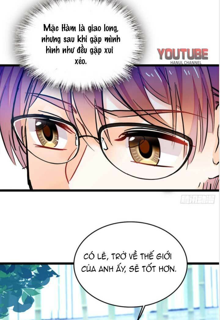 Toàn Mạng Đều Là Fan Cp Của Tôi Với Ảnh Đế Chapter 190.2 - 25