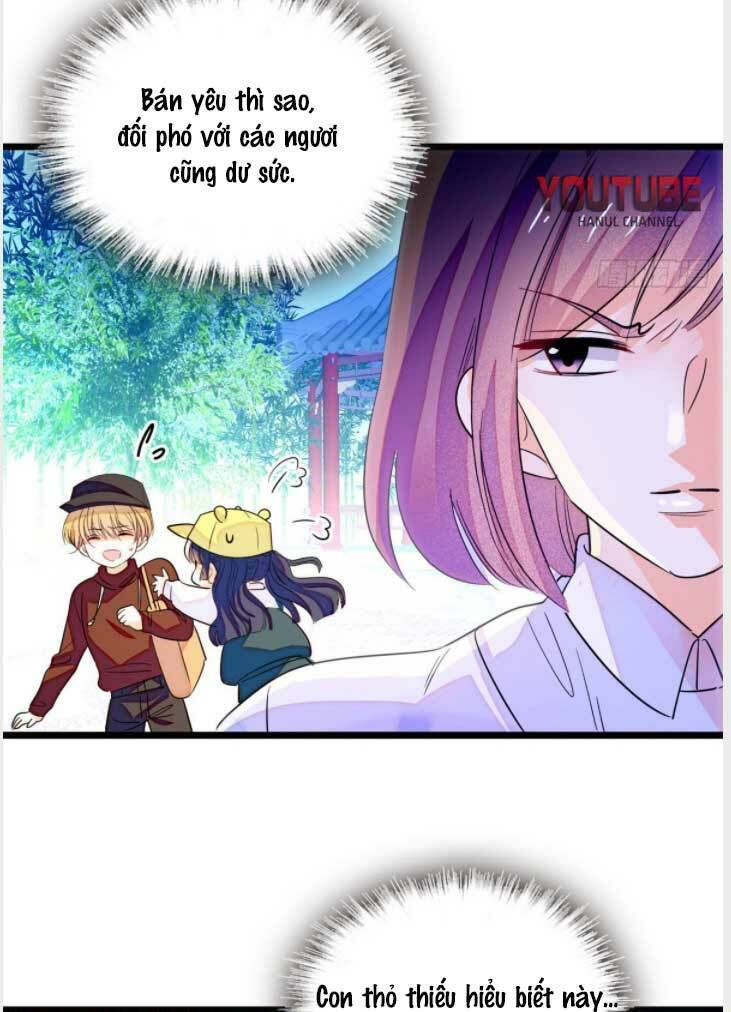 Toàn Mạng Đều Là Fan Cp Của Tôi Với Ảnh Đế Chapter 190.2 - 6