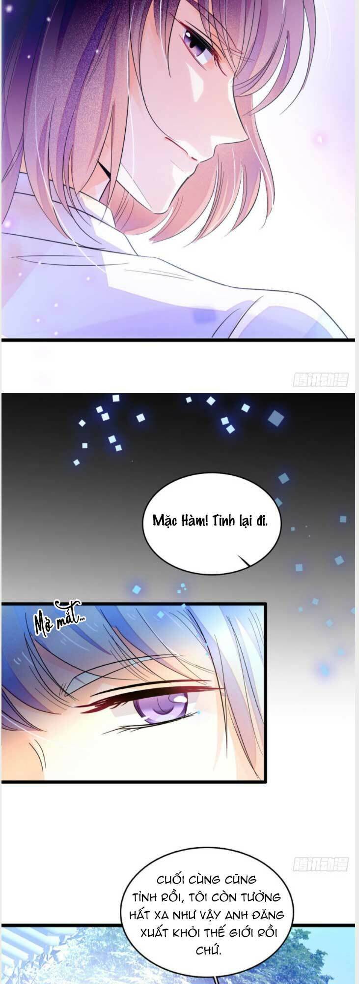 Toàn Mạng Đều Là Fan Cp Của Tôi Với Ảnh Đế Chapter 190.2 - 8