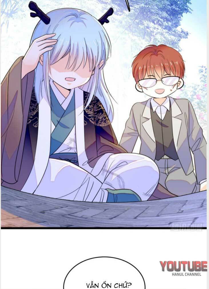 Toàn Mạng Đều Là Fan Cp Của Tôi Với Ảnh Đế Chapter 190.2 - 9