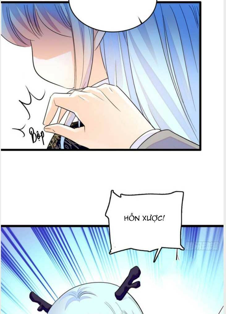 Toàn Mạng Đều Là Fan Cp Của Tôi Với Ảnh Đế Chapter 190.2 - 10