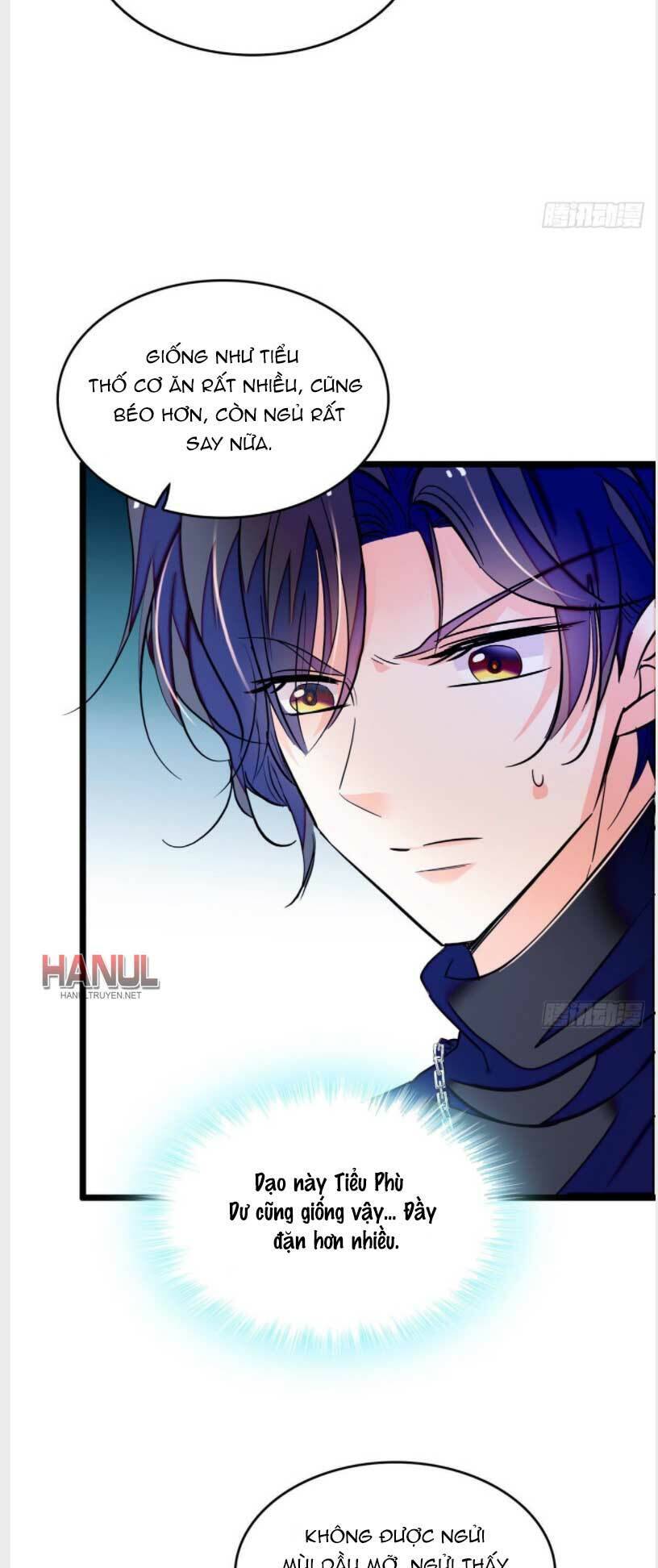 Toàn Mạng Đều Là Fan Cp Của Tôi Với Ảnh Đế Chapter 191.1 - 12