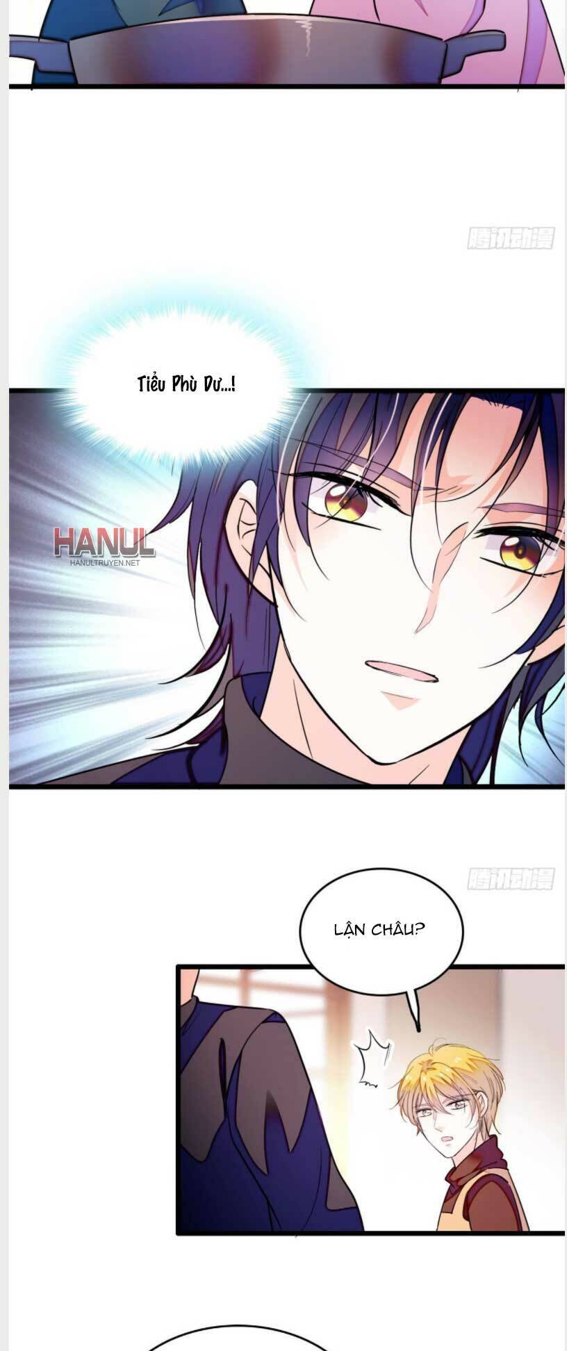 Toàn Mạng Đều Là Fan Cp Của Tôi Với Ảnh Đế Chapter 191.1 - 14