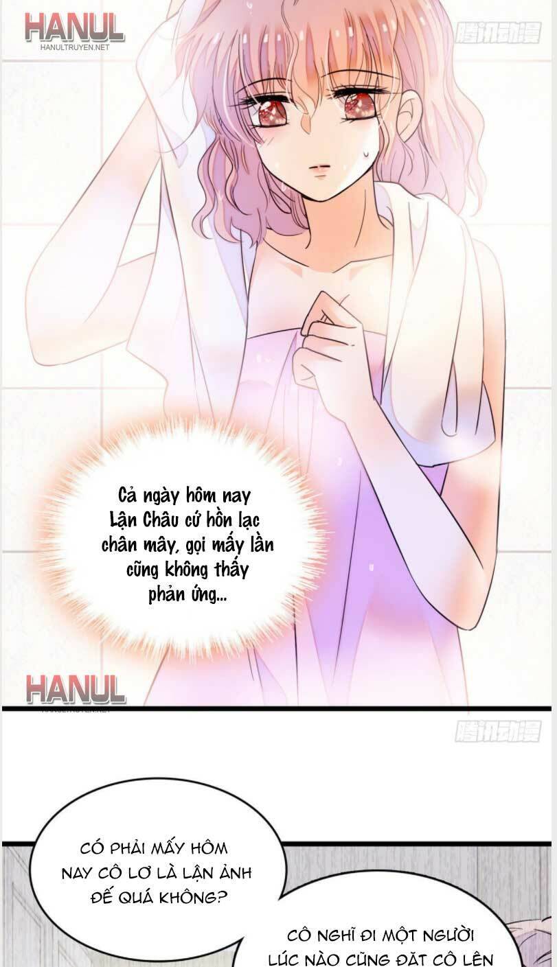 Toàn Mạng Đều Là Fan Cp Của Tôi Với Ảnh Đế Chapter 191.1 - 16