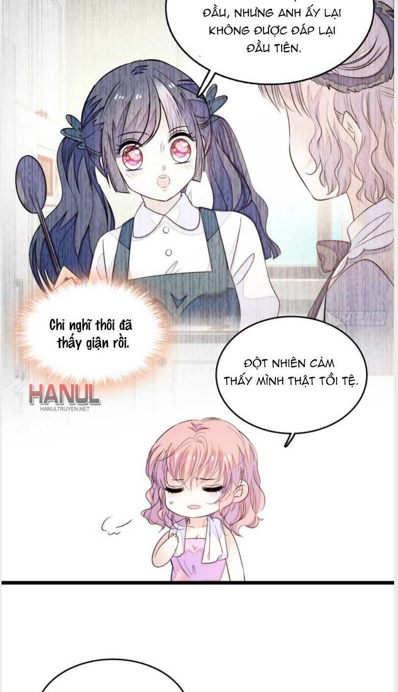 Toàn Mạng Đều Là Fan Cp Của Tôi Với Ảnh Đế Chapter 191.1 - 17