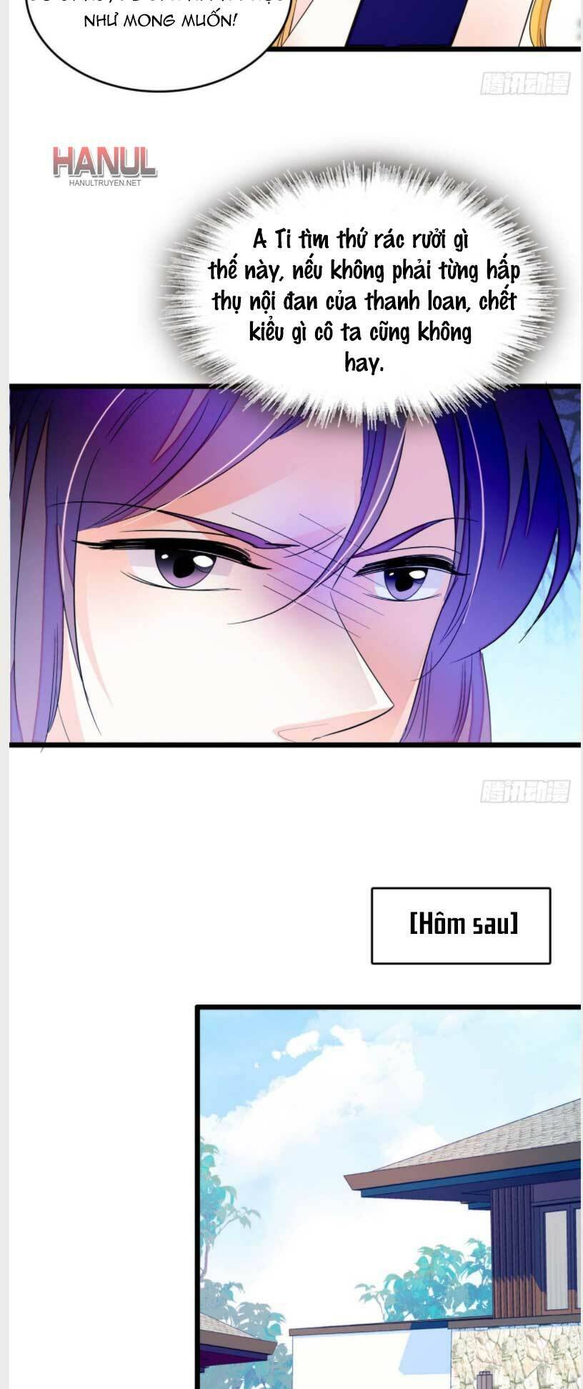 Toàn Mạng Đều Là Fan Cp Của Tôi Với Ảnh Đế Chapter 191.1 - 4