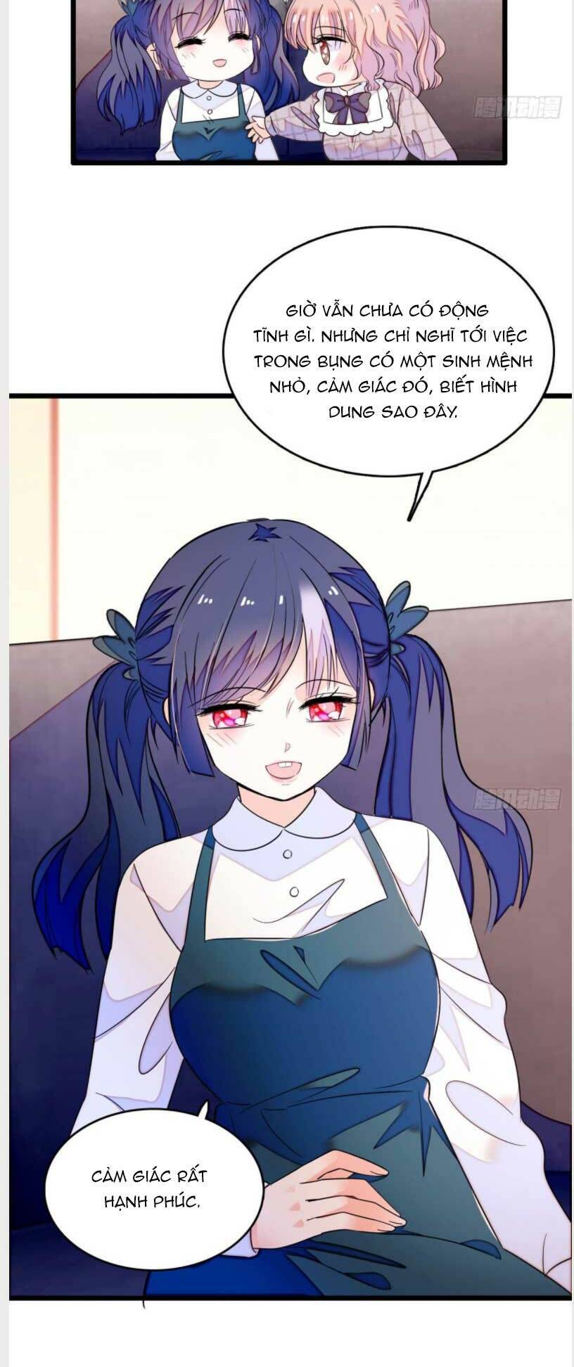 Toàn Mạng Đều Là Fan Cp Của Tôi Với Ảnh Đế Chapter 191.1 - 7