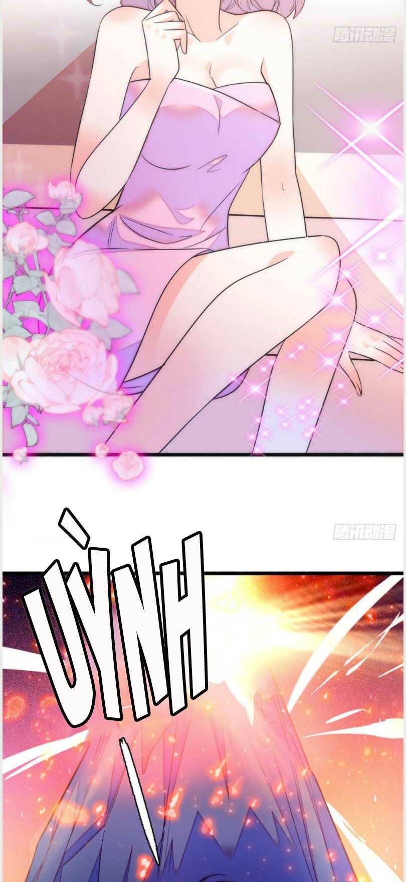 Toàn Mạng Đều Là Fan Cp Của Tôi Với Ảnh Đế Chapter 191.2 - 11