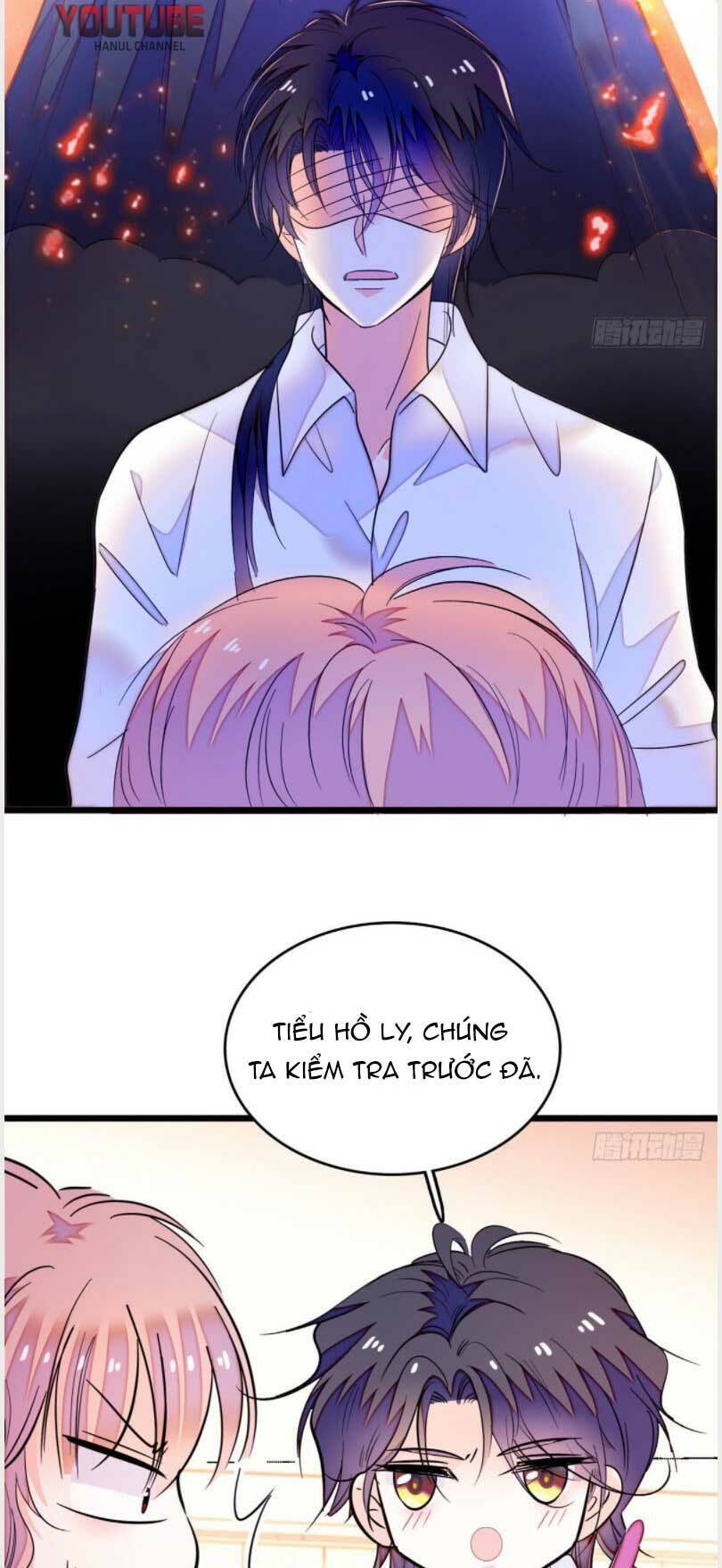 Toàn Mạng Đều Là Fan Cp Của Tôi Với Ảnh Đế Chapter 191.2 - 12