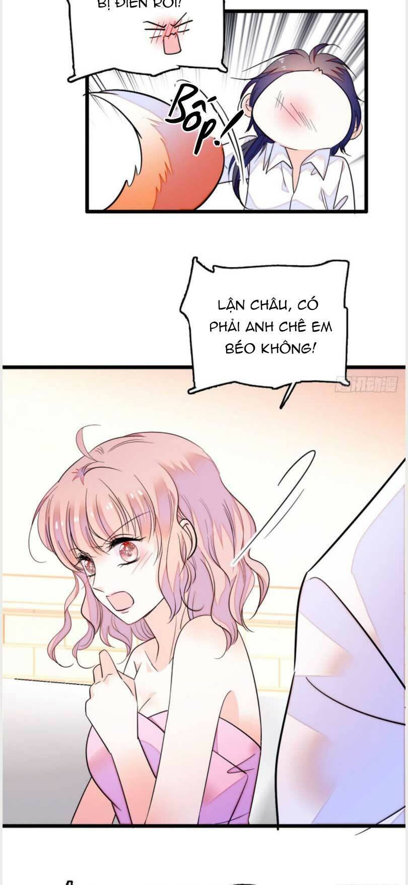 Toàn Mạng Đều Là Fan Cp Của Tôi Với Ảnh Đế Chapter 191.2 - 14