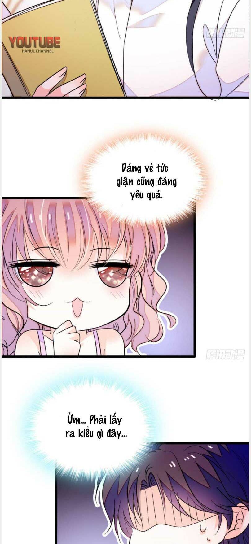 Toàn Mạng Đều Là Fan Cp Của Tôi Với Ảnh Đế Chapter 191.2 - 3