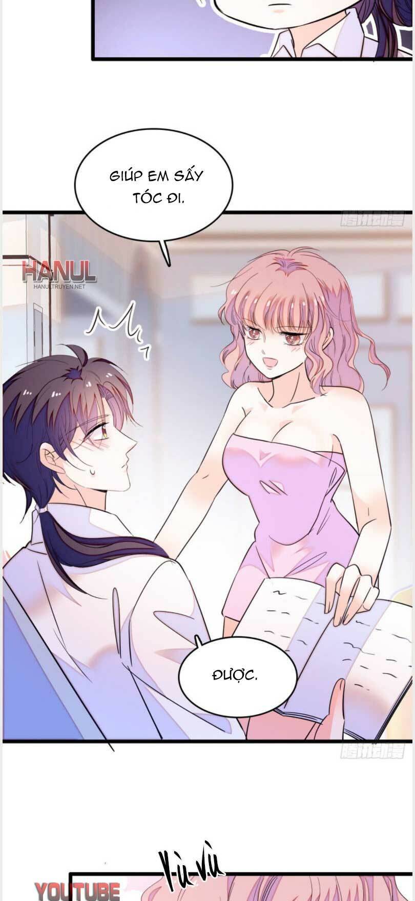 Toàn Mạng Đều Là Fan Cp Của Tôi Với Ảnh Đế Chapter 191.2 - 4