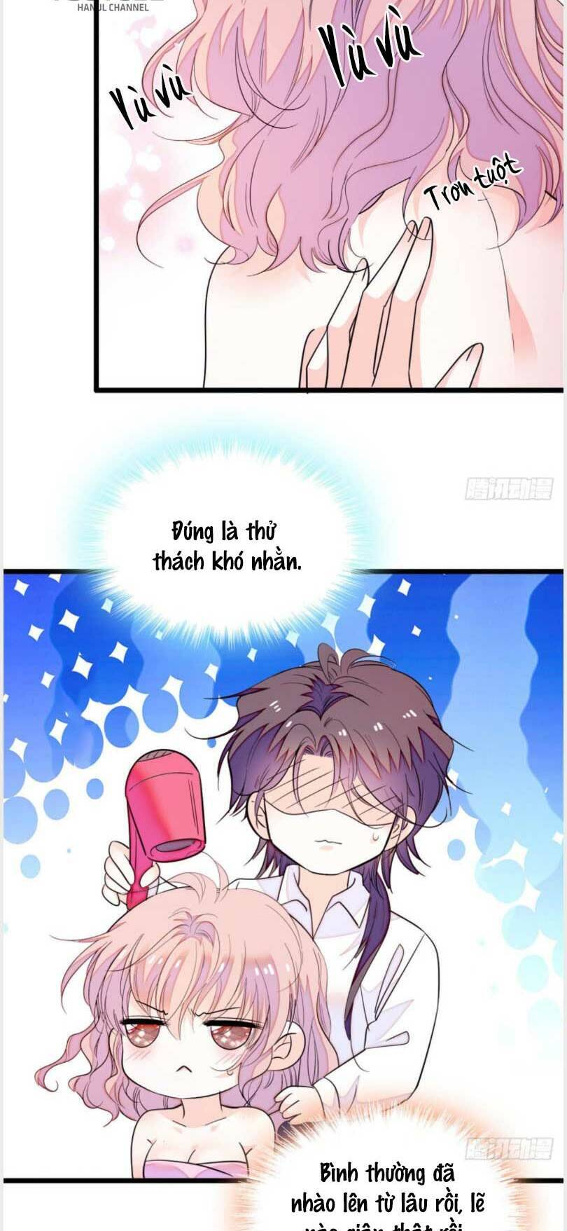 Toàn Mạng Đều Là Fan Cp Của Tôi Với Ảnh Đế Chapter 191.2 - 5