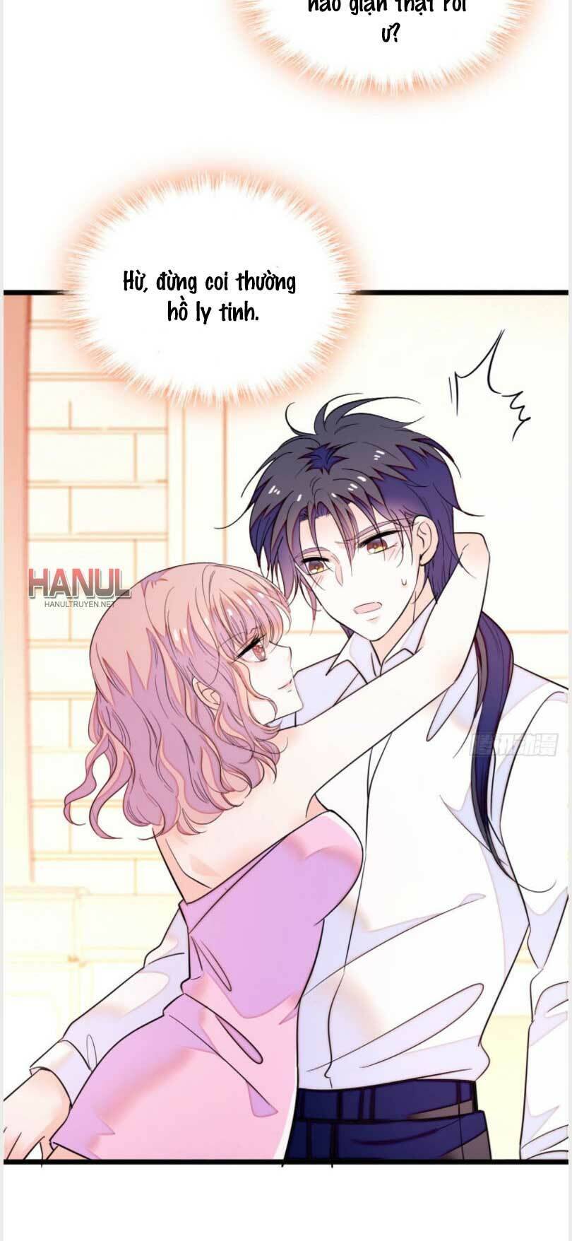 Toàn Mạng Đều Là Fan Cp Của Tôi Với Ảnh Đế Chapter 191.2 - 6