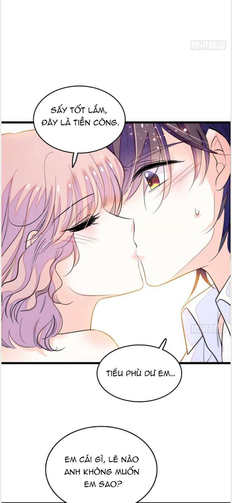 Toàn Mạng Đều Là Fan Cp Của Tôi Với Ảnh Đế Chapter 191.2 - 7