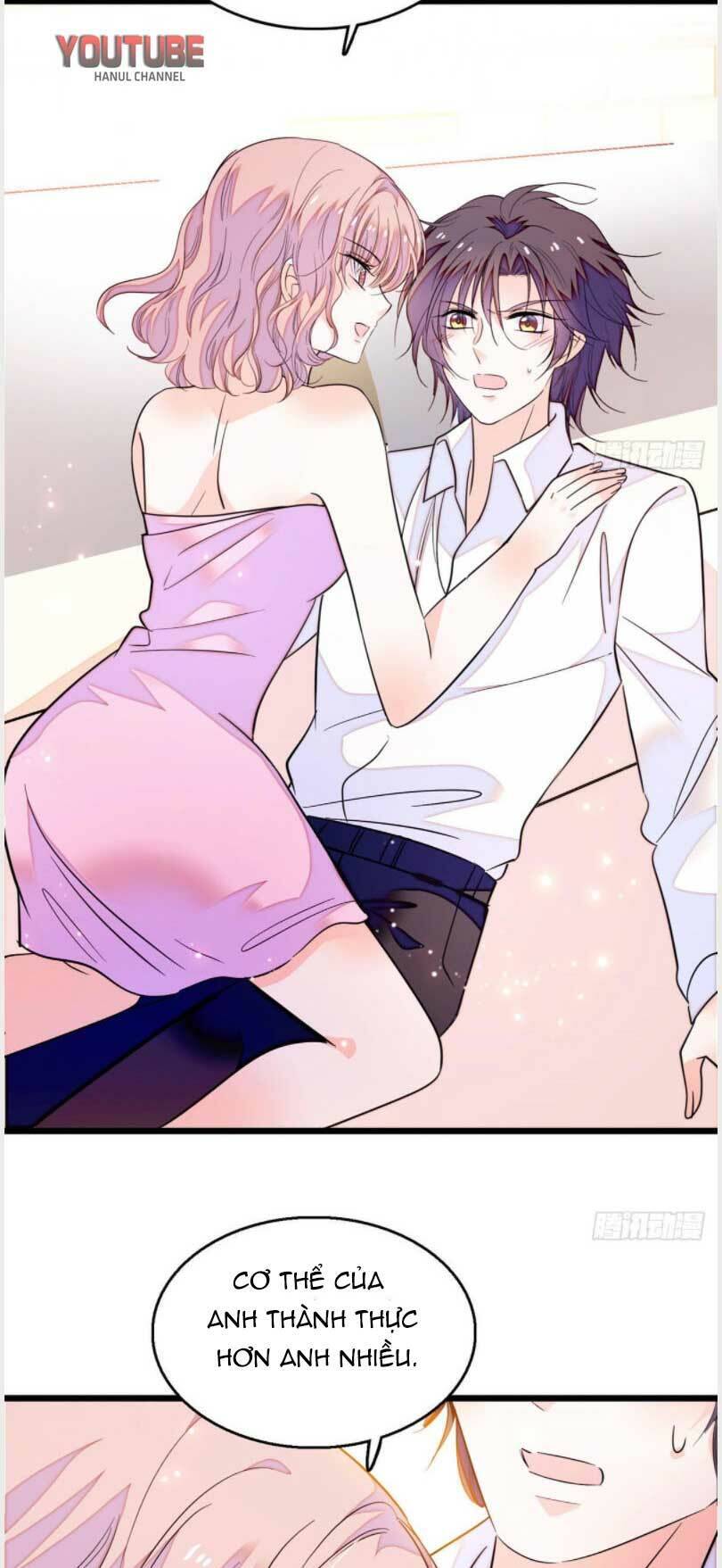 Toàn Mạng Đều Là Fan Cp Của Tôi Với Ảnh Đế Chapter 191.2 - 8