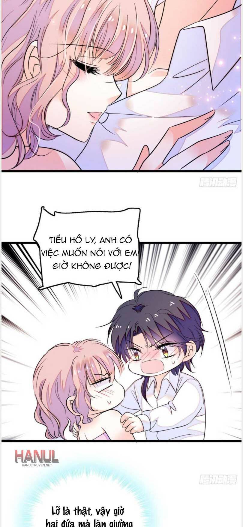 Toàn Mạng Đều Là Fan Cp Của Tôi Với Ảnh Đế Chapter 191.2 - 9