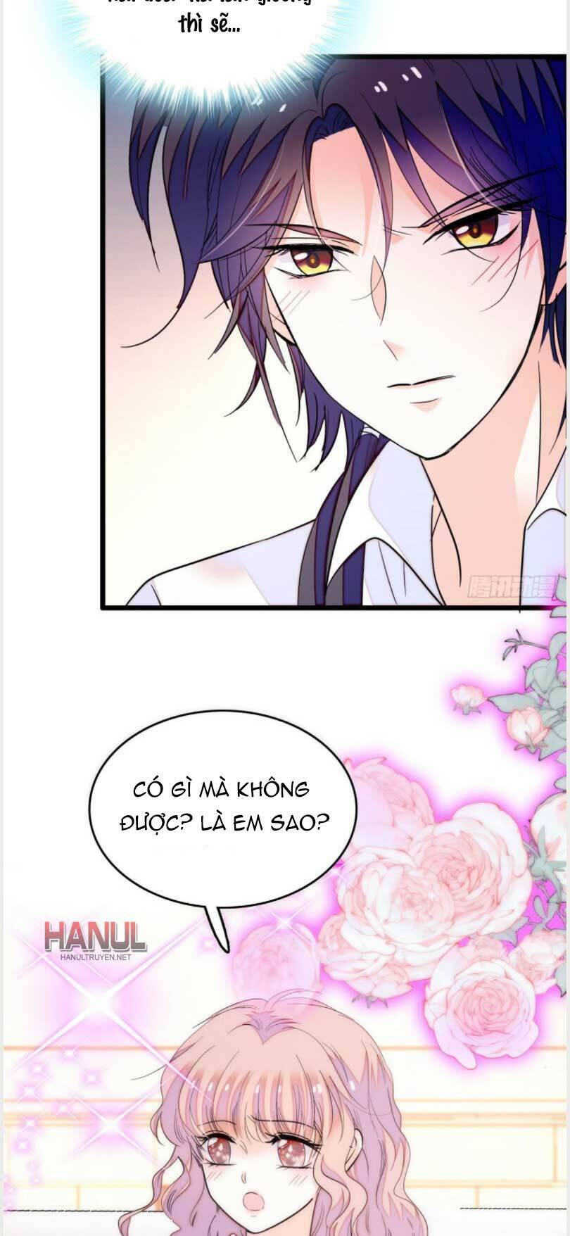 Toàn Mạng Đều Là Fan Cp Của Tôi Với Ảnh Đế Chapter 191.2 - 10