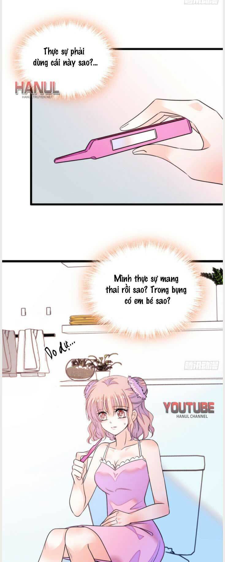 Toàn Mạng Đều Là Fan Cp Của Tôi Với Ảnh Đế Chapter 192.1 - 2