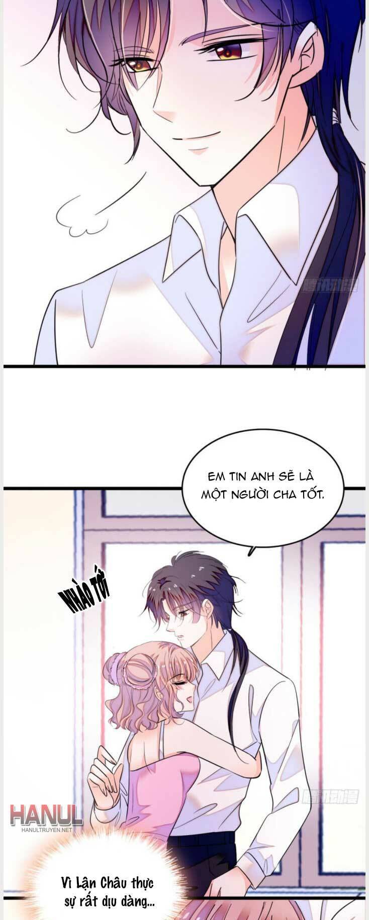 Toàn Mạng Đều Là Fan Cp Của Tôi Với Ảnh Đế Chapter 192.1 - 12