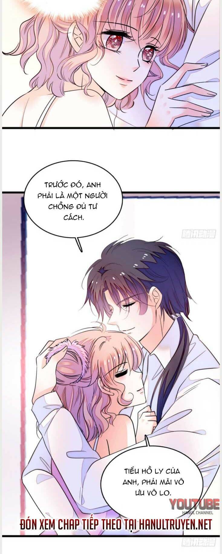 Toàn Mạng Đều Là Fan Cp Của Tôi Với Ảnh Đế Chapter 192.1 - 13