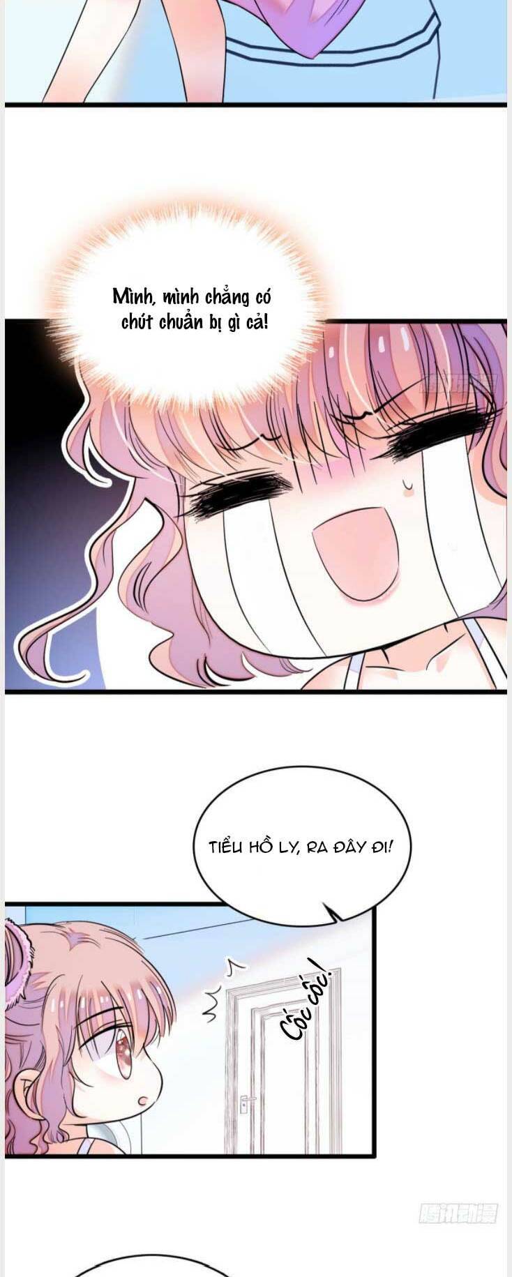 Toàn Mạng Đều Là Fan Cp Của Tôi Với Ảnh Đế Chapter 192.1 - 3