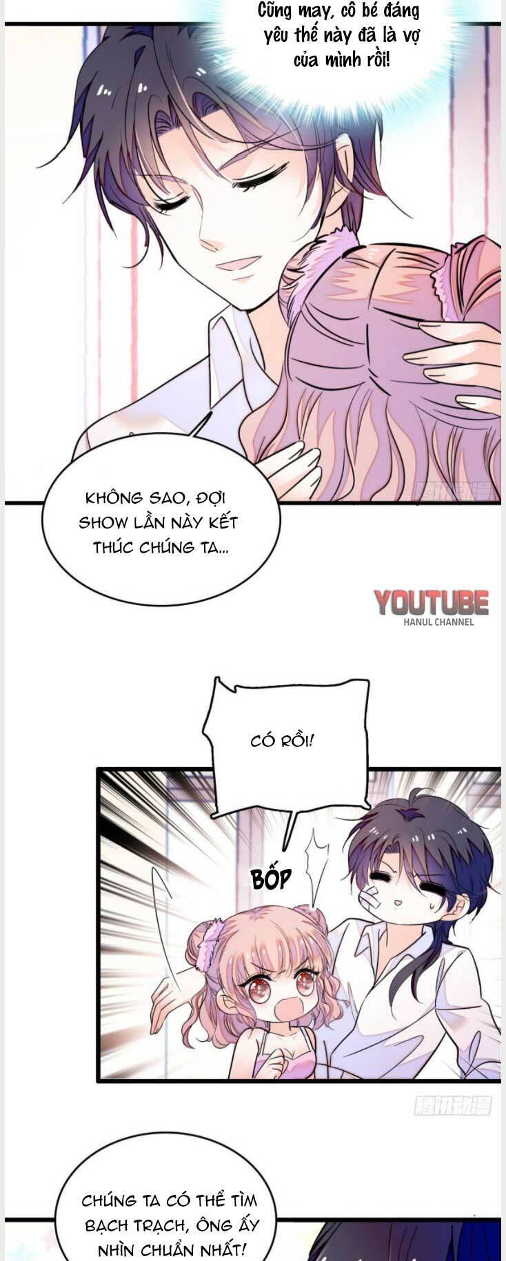 Toàn Mạng Đều Là Fan Cp Của Tôi Với Ảnh Đế Chapter 192.1 - 6