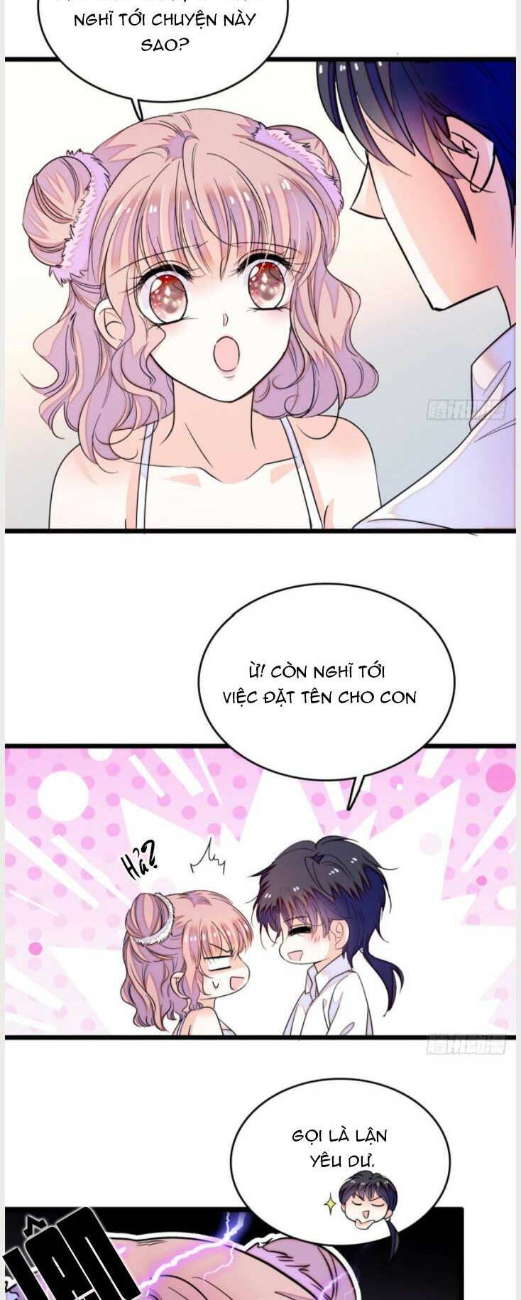 Toàn Mạng Đều Là Fan Cp Của Tôi Với Ảnh Đế Chapter 192.1 - 9