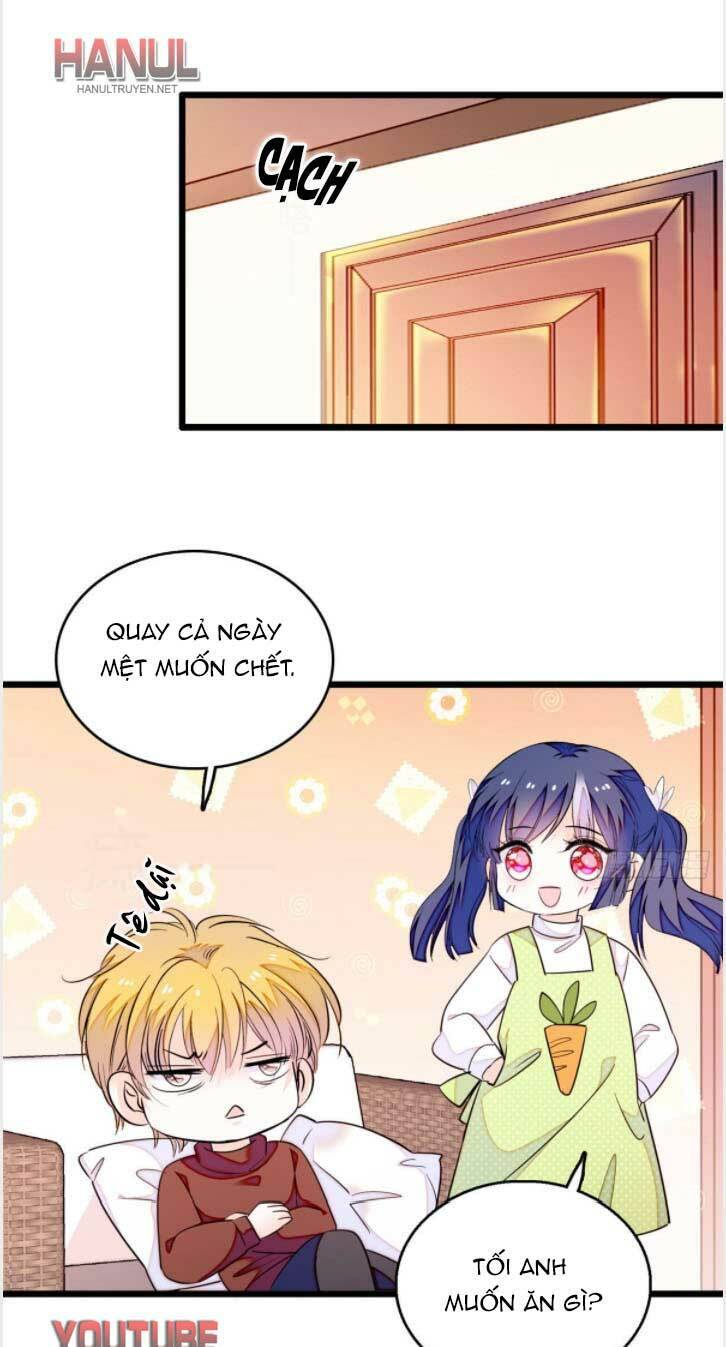 Toàn Mạng Đều Là Fan Cp Của Tôi Với Ảnh Đế Chapter 192.2 - 2