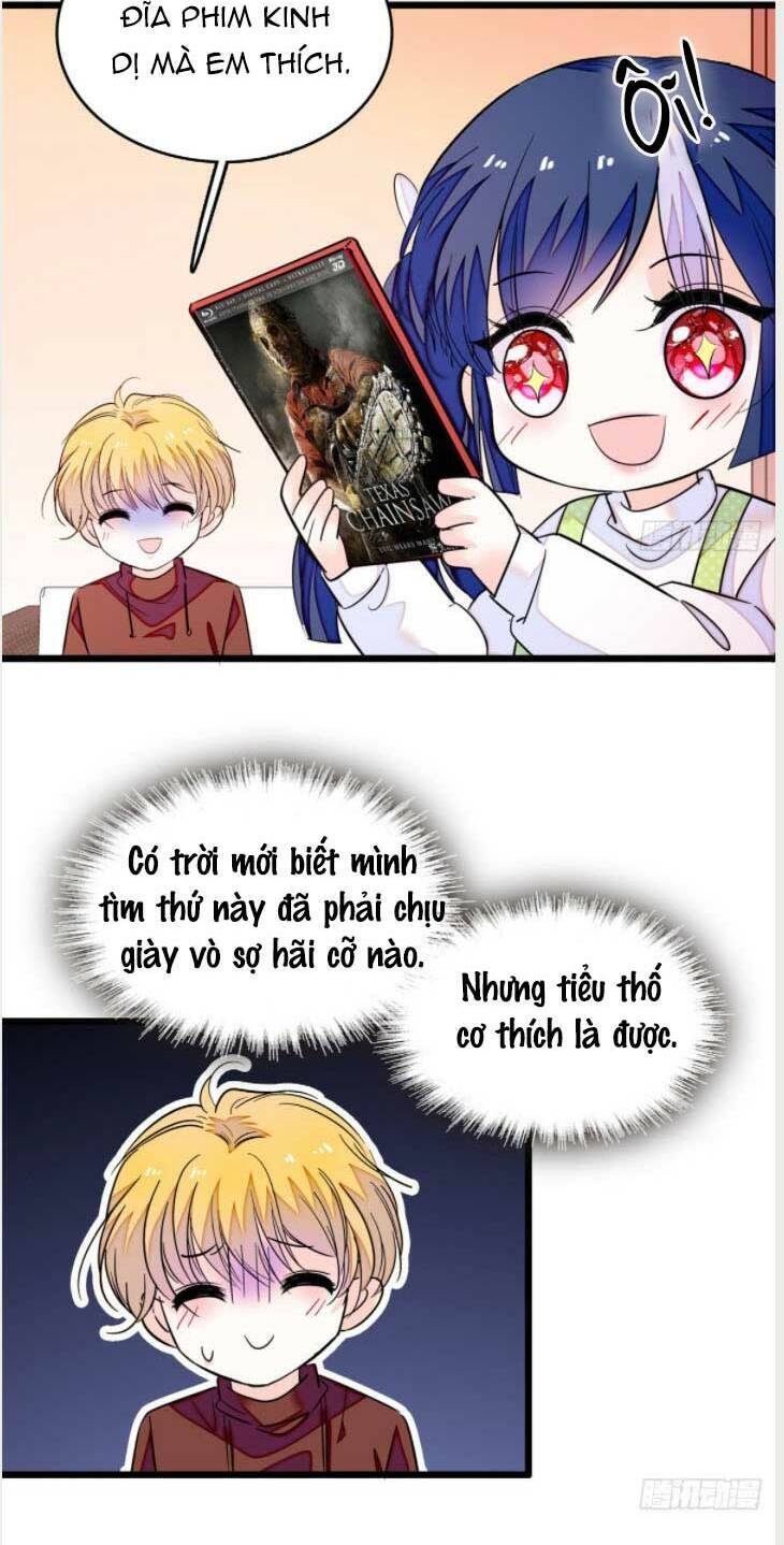 Toàn Mạng Đều Là Fan Cp Của Tôi Với Ảnh Đế Chapter 192.2 - 11