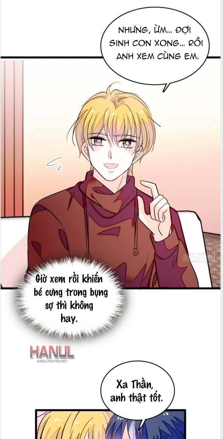 Toàn Mạng Đều Là Fan Cp Của Tôi Với Ảnh Đế Chapter 192.2 - 12