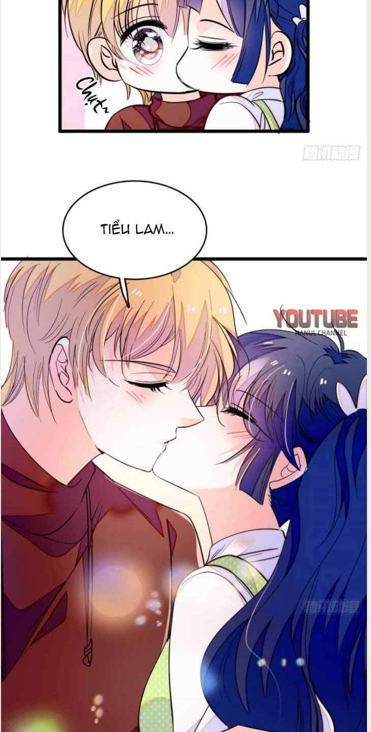 Toàn Mạng Đều Là Fan Cp Của Tôi Với Ảnh Đế Chapter 192.2 - 13