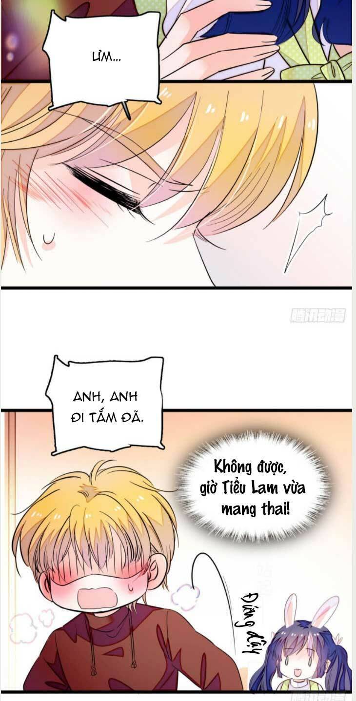 Toàn Mạng Đều Là Fan Cp Của Tôi Với Ảnh Đế Chapter 192.2 - 14