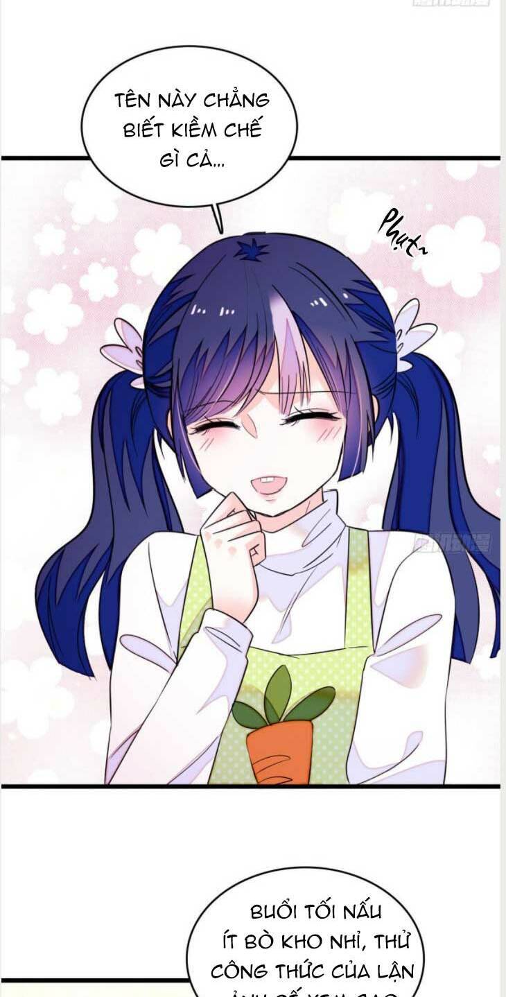 Toàn Mạng Đều Là Fan Cp Của Tôi Với Ảnh Đế Chapter 192.2 - 15