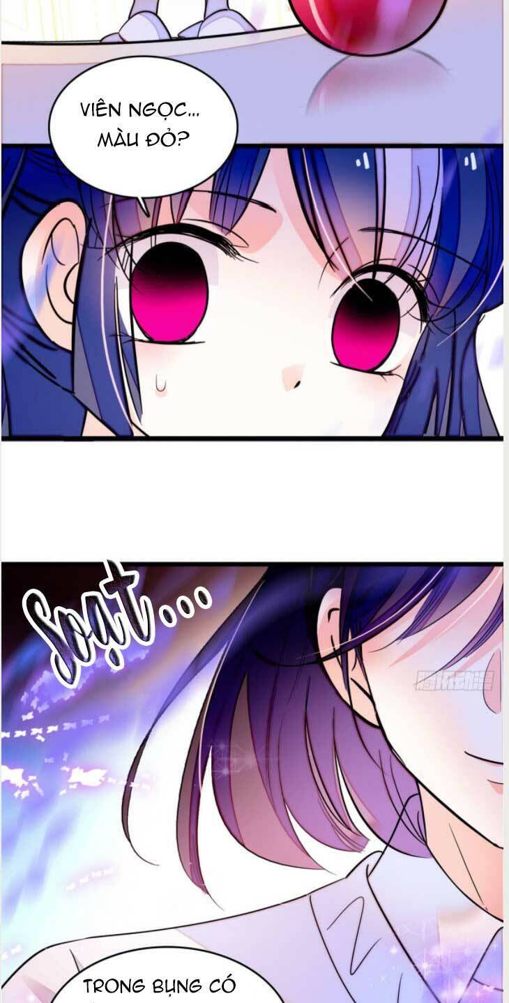 Toàn Mạng Đều Là Fan Cp Của Tôi Với Ảnh Đế Chapter 192.2 - 18