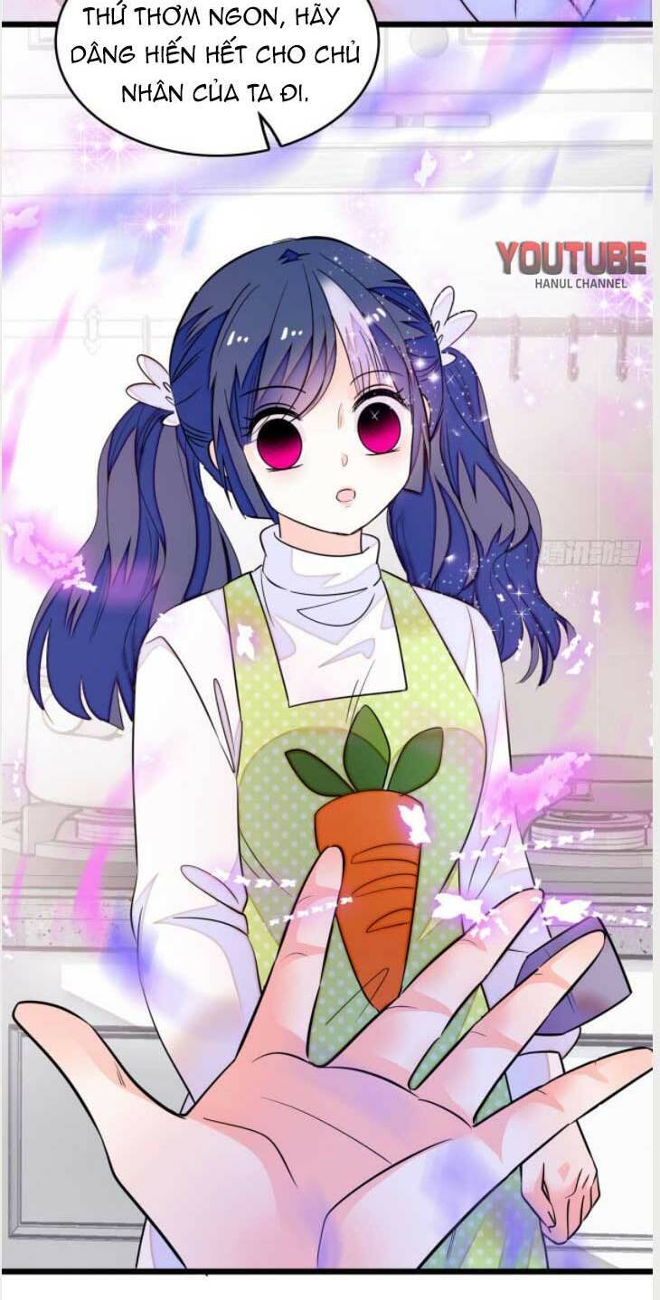 Toàn Mạng Đều Là Fan Cp Của Tôi Với Ảnh Đế Chapter 192.2 - 19