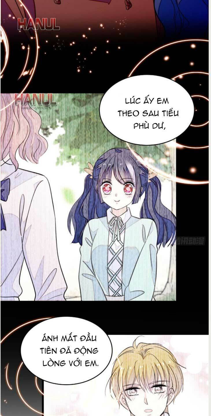 Toàn Mạng Đều Là Fan Cp Của Tôi Với Ảnh Đế Chapter 192.2 - 6