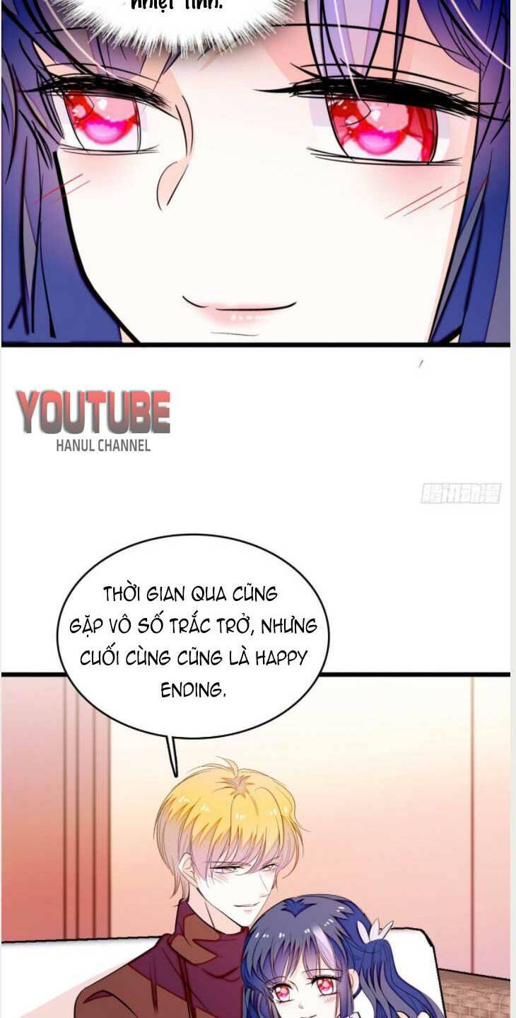 Toàn Mạng Đều Là Fan Cp Của Tôi Với Ảnh Đế Chapter 192.2 - 9