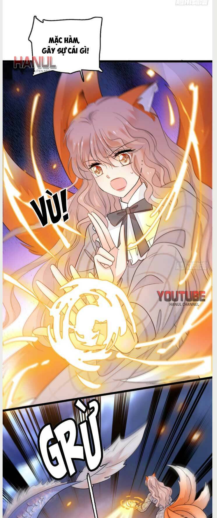 Toàn Mạng Đều Là Fan Cp Của Tôi Với Ảnh Đế Chapter 194.1 - 2