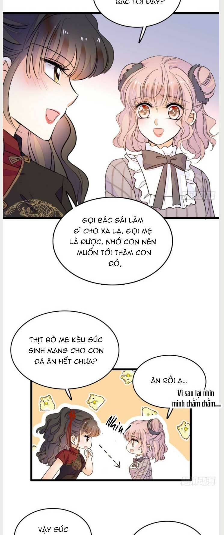 Toàn Mạng Đều Là Fan Cp Của Tôi Với Ảnh Đế Chapter 194.1 - 11