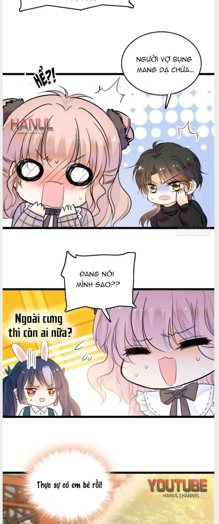 Toàn Mạng Đều Là Fan Cp Của Tôi Với Ảnh Đế Chapter 194.1 - 14